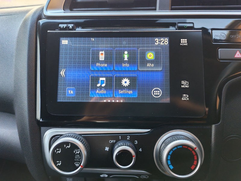 Used Honda Jazz 2018 for sale - 77342362: Photo 22