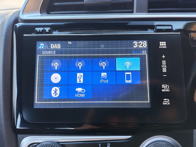 Used Honda Jazz 2018 for sale - 77342362: Photo 23