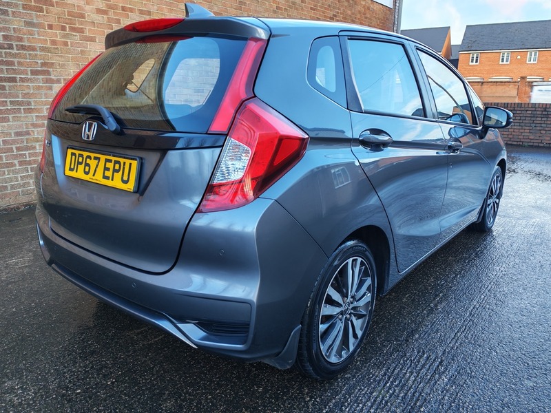 Used Honda Jazz 2018 for sale - 77342362: Photo 3