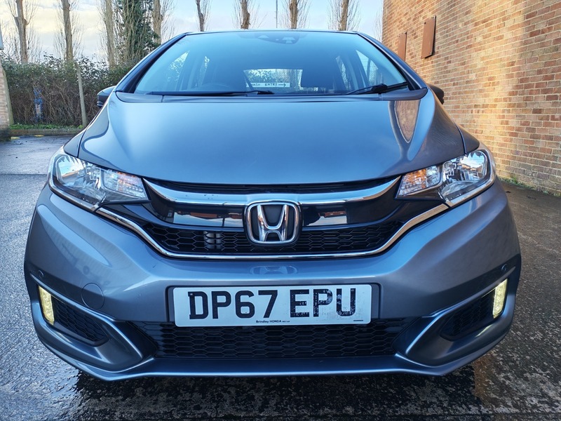 Used Honda Jazz 2018 for sale - 77342362: Photo 5
