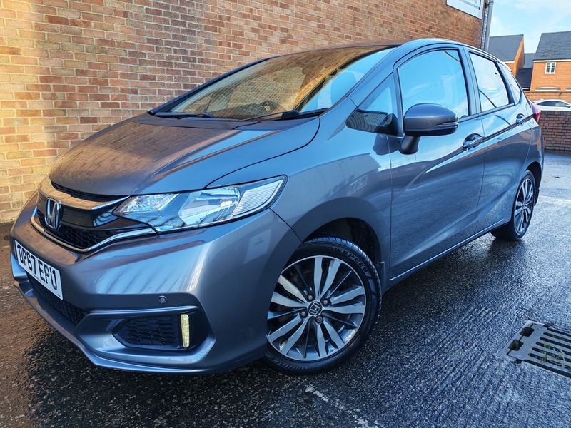 Used Honda Jazz 2018 for sale - 77342362: Photo 6