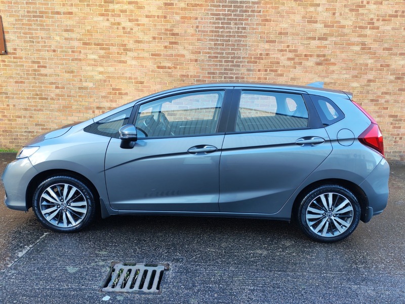 Used Honda Jazz 2018 for sale - 77342362: Photo 7