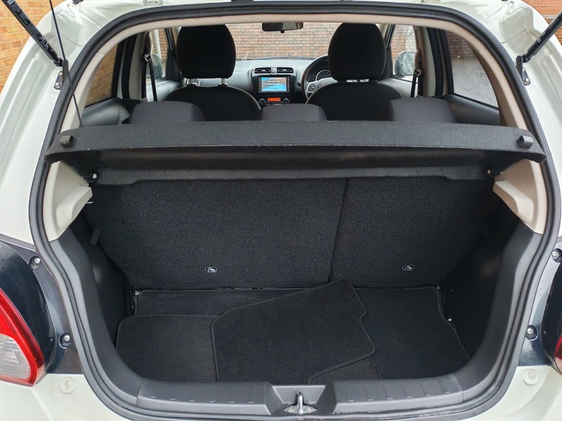 Used Mitsubishi Mirage 2016 for sale - 77129193: Photo 13