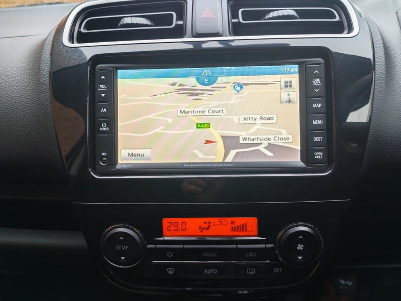 Used Mitsubishi Mirage 2016 for sale - 77129193: Photo 19