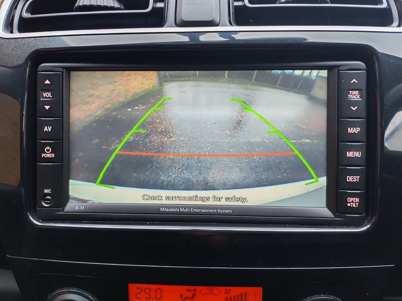 Used Mitsubishi Mirage 2016 for sale - 77129193: Photo 24