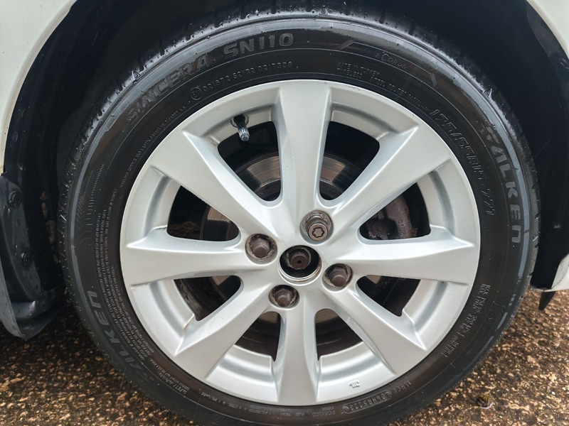 Used Mitsubishi Mirage 2016 for sale - 77129193: Photo 25