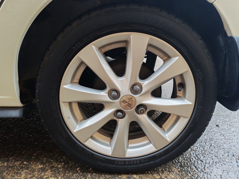 Used Mitsubishi Mirage 2016 for sale - 77129193: Photo 26