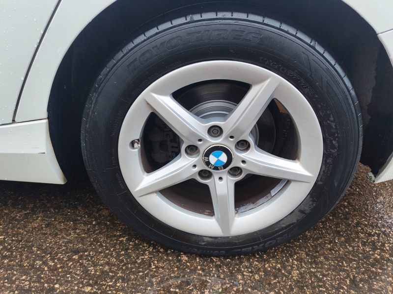 Used BMW 1 Series 2015 for sale - 77288759: Photo 11