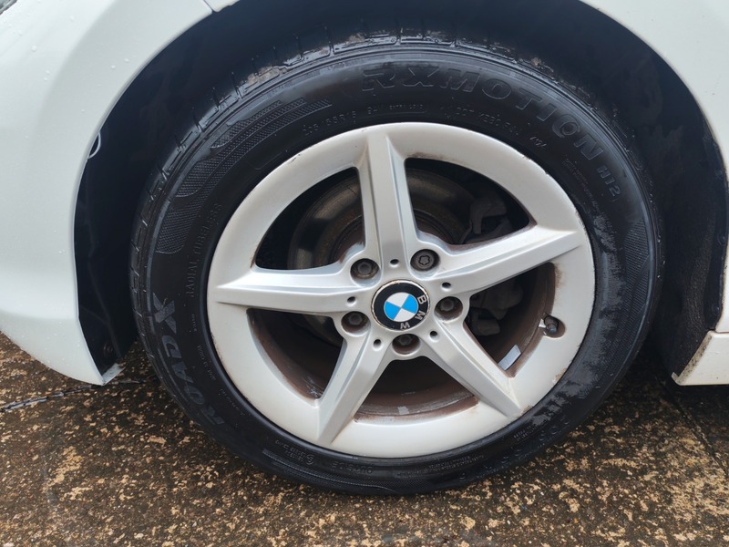 Used BMW 1 Series 2015 for sale - 77288759: Photo 12