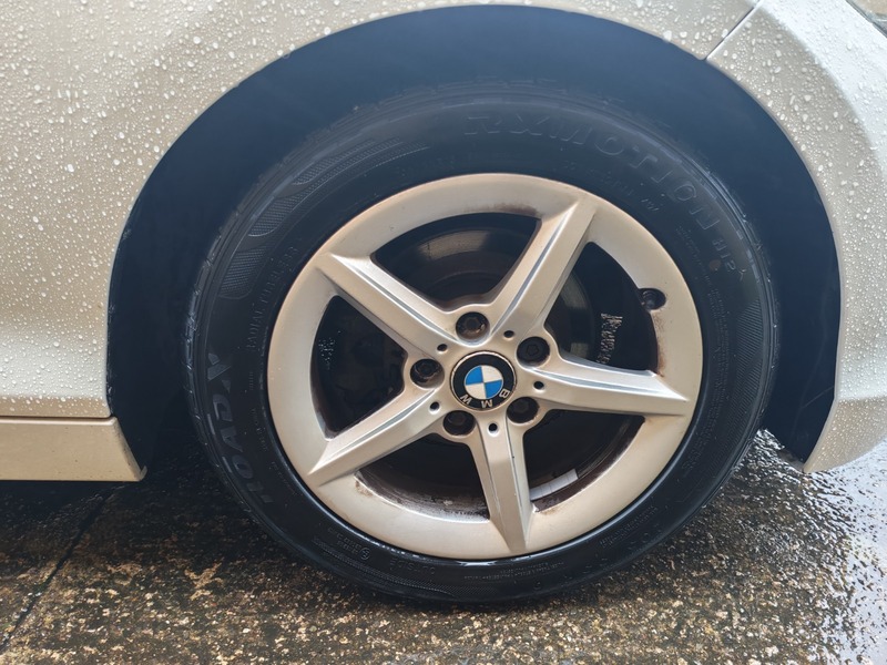 Used BMW 1 Series 2015 for sale - 77288759: Photo 13