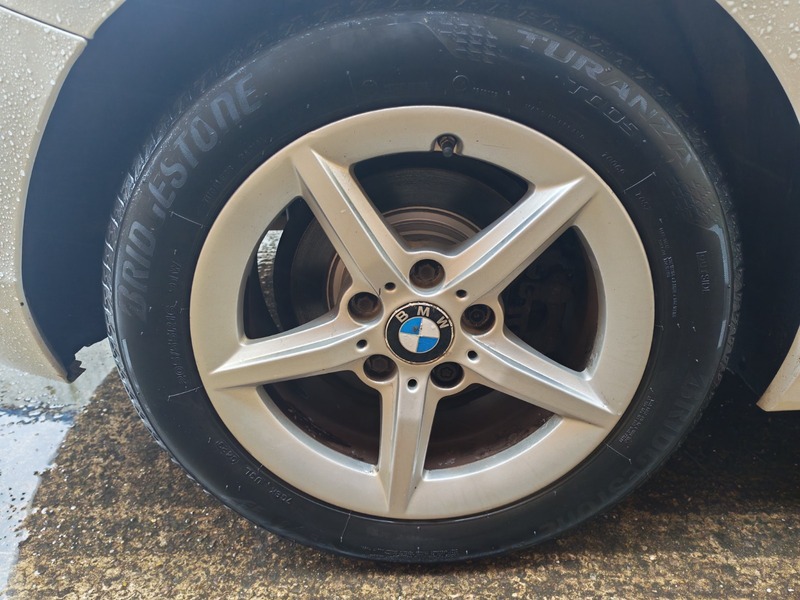 Used BMW 1 Series 2015 for sale - 77288759: Photo 14