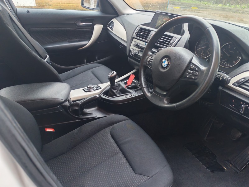 Used BMW 1 Series 2015 for sale - 77288759: Photo 15