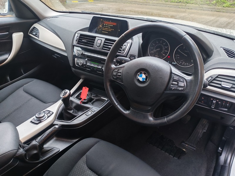 Used BMW 1 Series 2015 for sale - 77288759: Photo 16