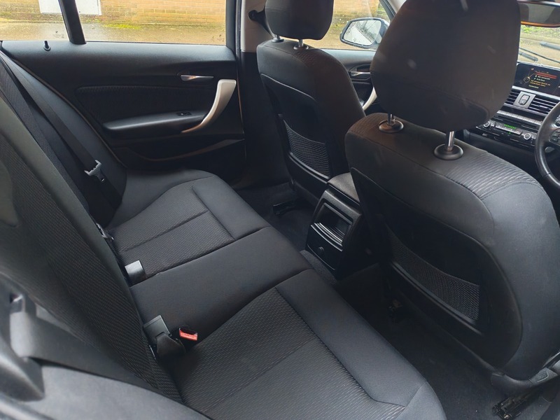 Used BMW 1 Series 2015 for sale - 77288759: Photo 17