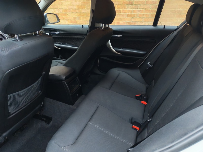 Used BMW 1 Series 2015 for sale - 77288759: Photo 18