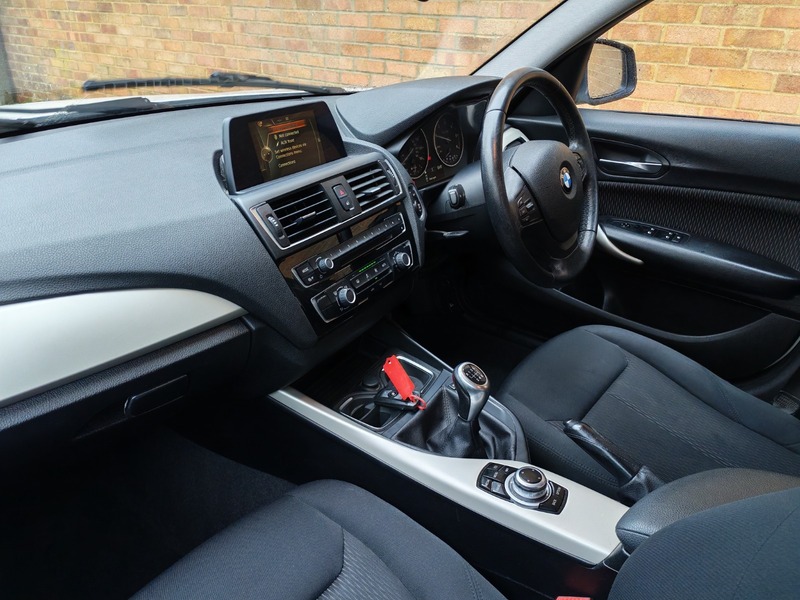 Used BMW 1 Series 2015 for sale - 77288759: Photo 19