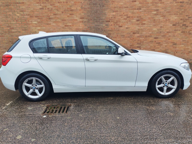 Used BMW 1 Series 2015 for sale - 77288759: Photo 2