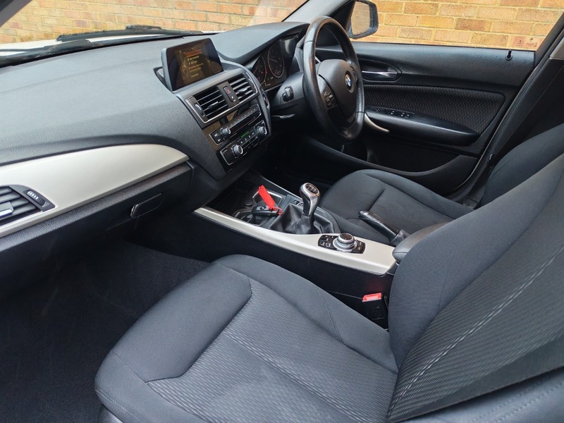 Used BMW 1 Series 2015 for sale - 77288759: Photo 20