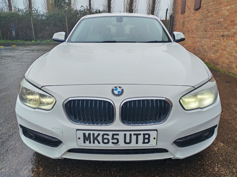 Used BMW 1 Series 2015 for sale - 77288759: Photo 6