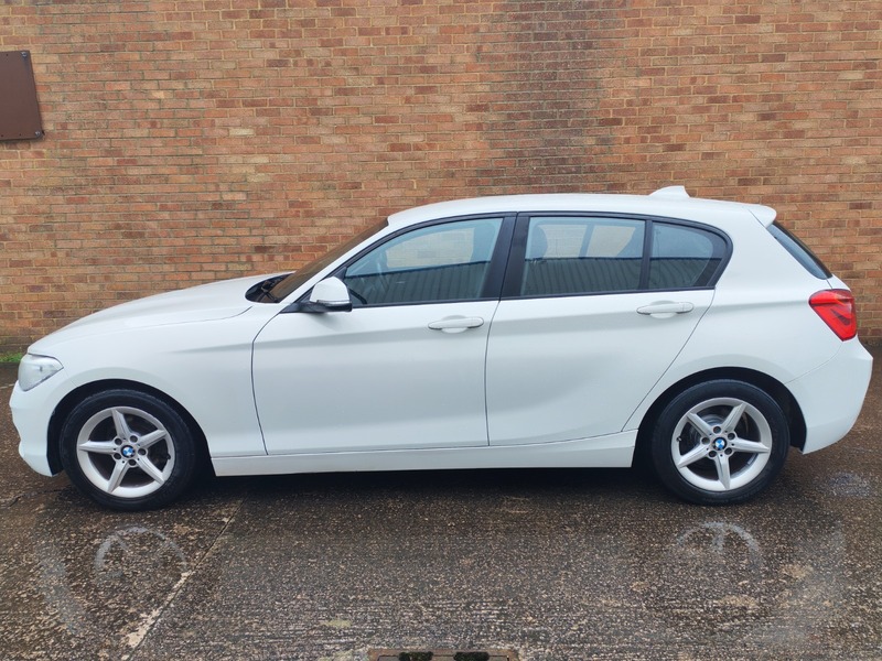 Used BMW 1 Series 2015 for sale - 77288759: Photo 8