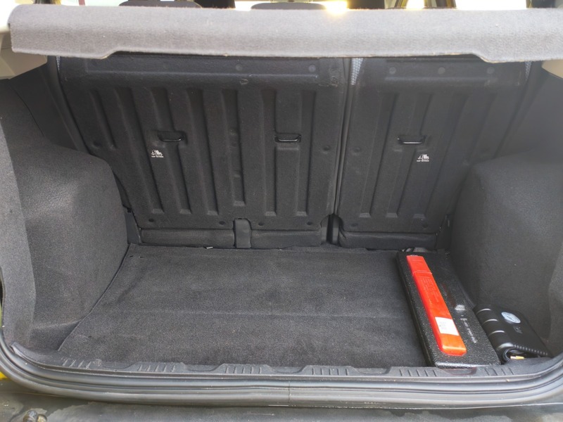 Used Ford Ecosport 2016 for sale - 76900071: Photo 19