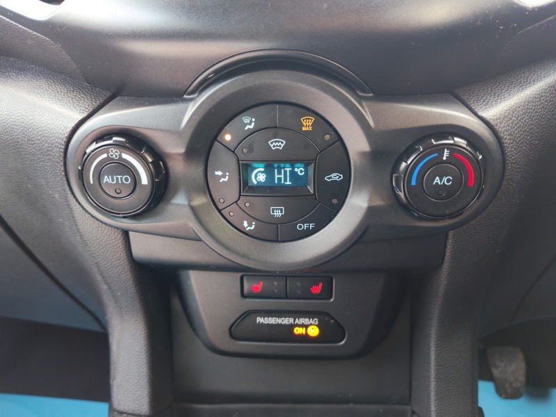 Used Ford Ecosport 2016 for sale - 76900071: Photo 25