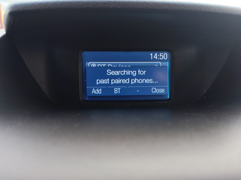 Used Ford Ecosport 2016 for sale - 76900071: Photo 27