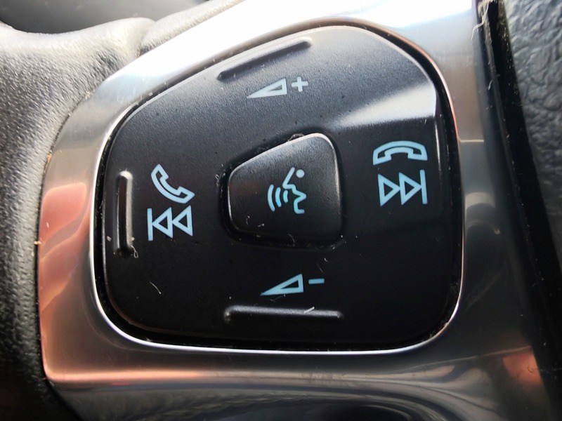 Used Ford Ecosport 2016 for sale - 76900071: Photo 30