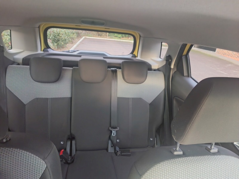 Used Ford Ecosport 2016 for sale - 76900071: Photo 31