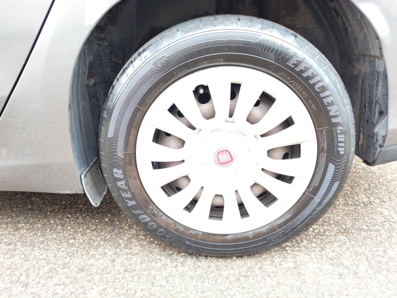 Used Fiat Tipo 2017 for sale - 76900072: Photo 12