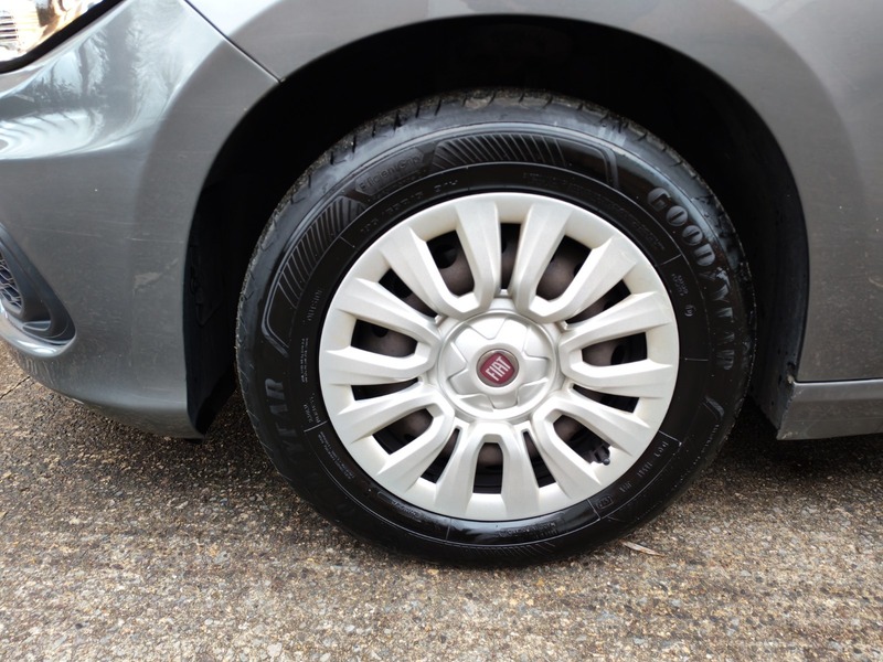 Used Fiat Tipo 2017 for sale - 76900072: Photo 13