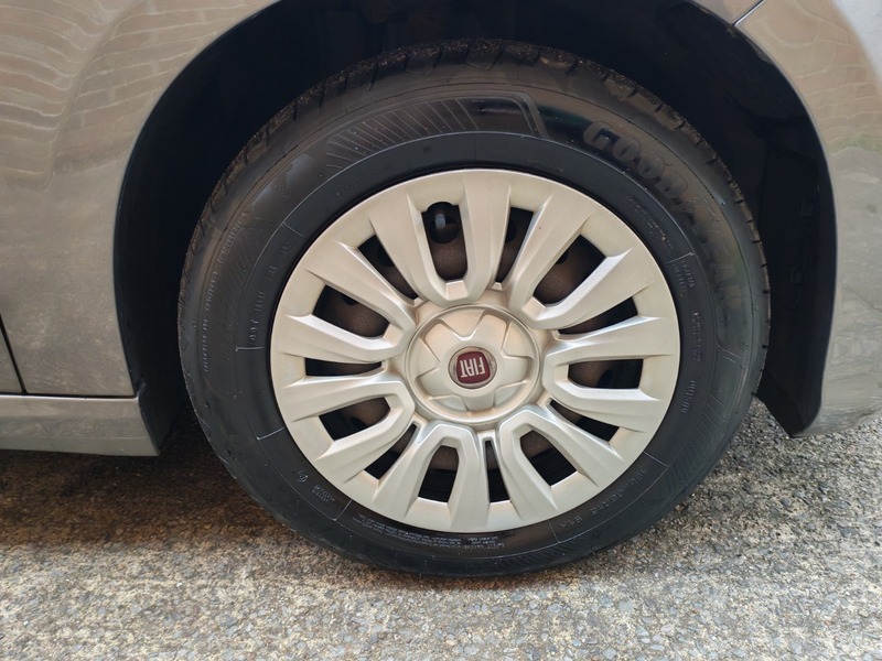 Used Fiat Tipo 2017 for sale - 76900072: Photo 14