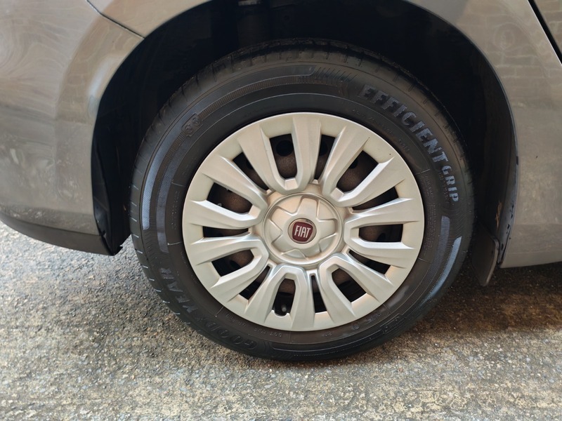 Used Fiat Tipo 2017 for sale - 76900072: Photo 15