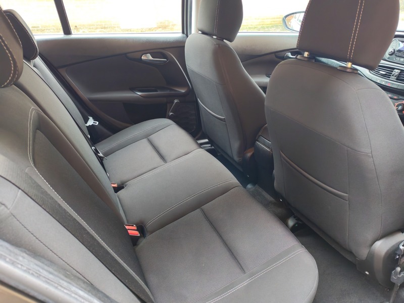 Used Fiat Tipo 2017 for sale - 76900072: Photo 18