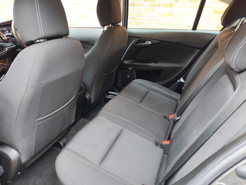 Used Fiat Tipo 2017 for sale - 76900072: Photo 20