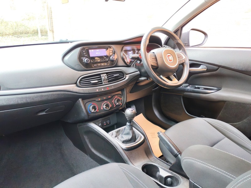 Used Fiat Tipo 2017 for sale - 76900072: Photo 21