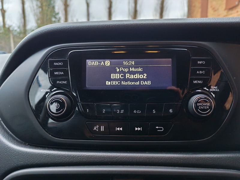 Used Fiat Tipo 2017 for sale - 76900072: Photo 27