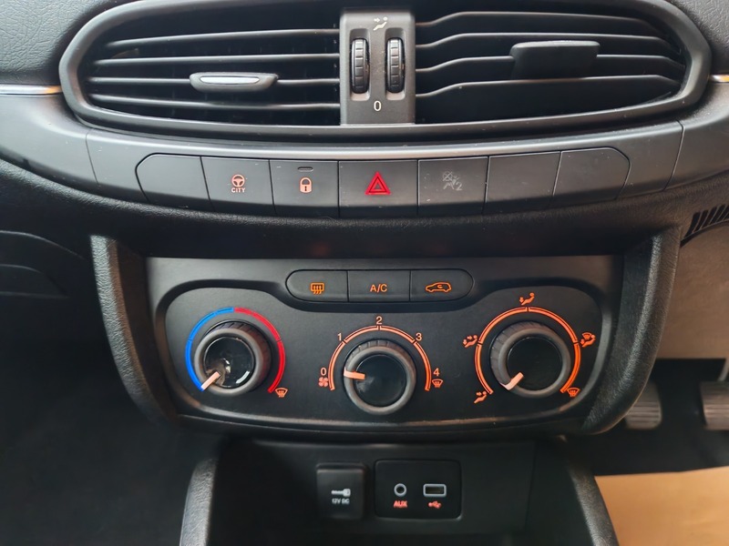 Used Fiat Tipo 2017 for sale - 76900072: Photo 28