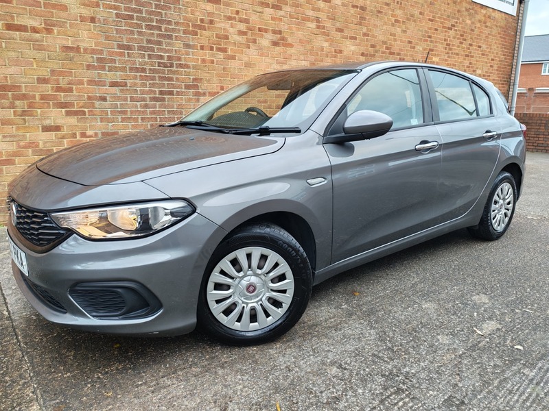 Used Fiat Tipo 2017 for sale - 76900072: Photo 8