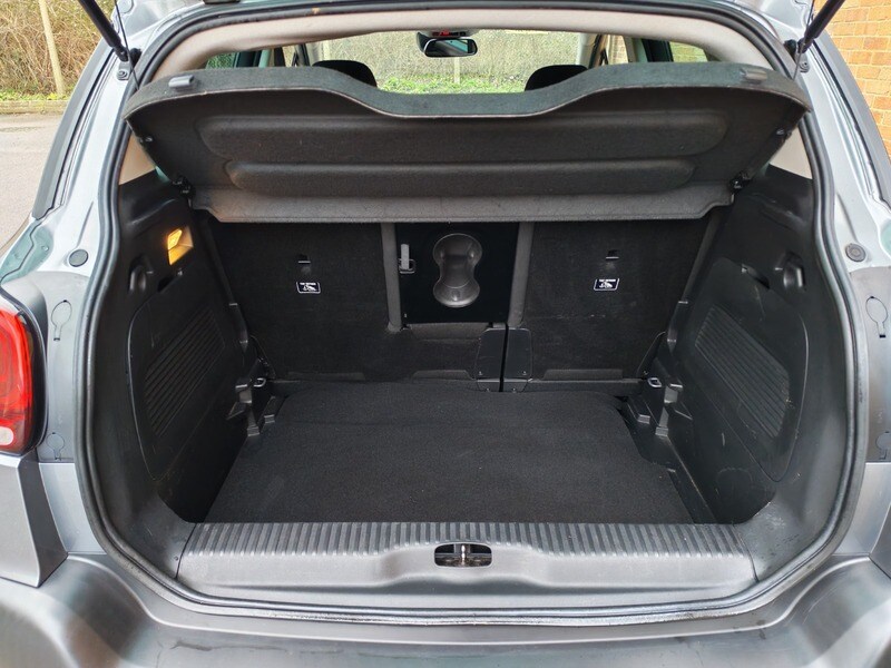 Used Citroen C3 Aircross 2019 for sale - 77370382: Photo 13