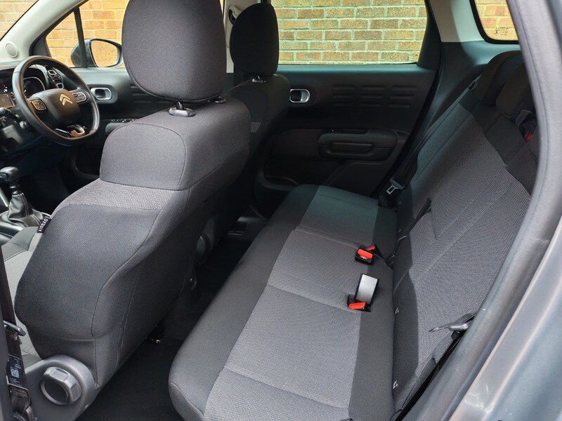 Used Citroen C3 Aircross 2019 for sale - 77370382: Photo 14