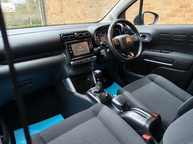 Used Citroen C3 Aircross 2019 for sale - 77370382: Photo 15