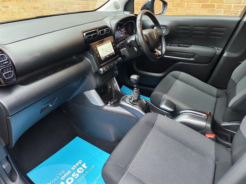 Used Citroen C3 Aircross 2019 for sale - 77370382: Photo 16