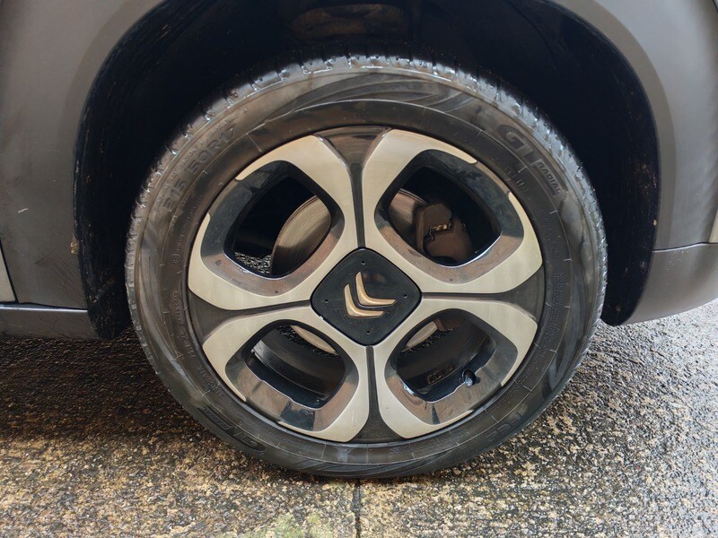 Used Citroen C3 Aircross 2019 for sale - 77370382: Photo 19