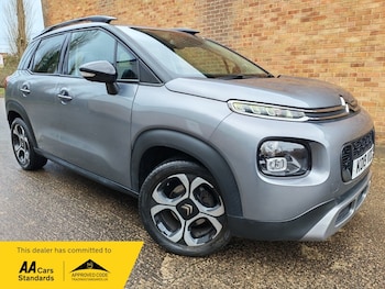 Used Citroen C3 Aircross 2019 for sale - 77370382: Photo