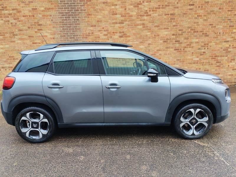 Used Citroen C3 Aircross 2019 for sale - 77370382: Photo 2