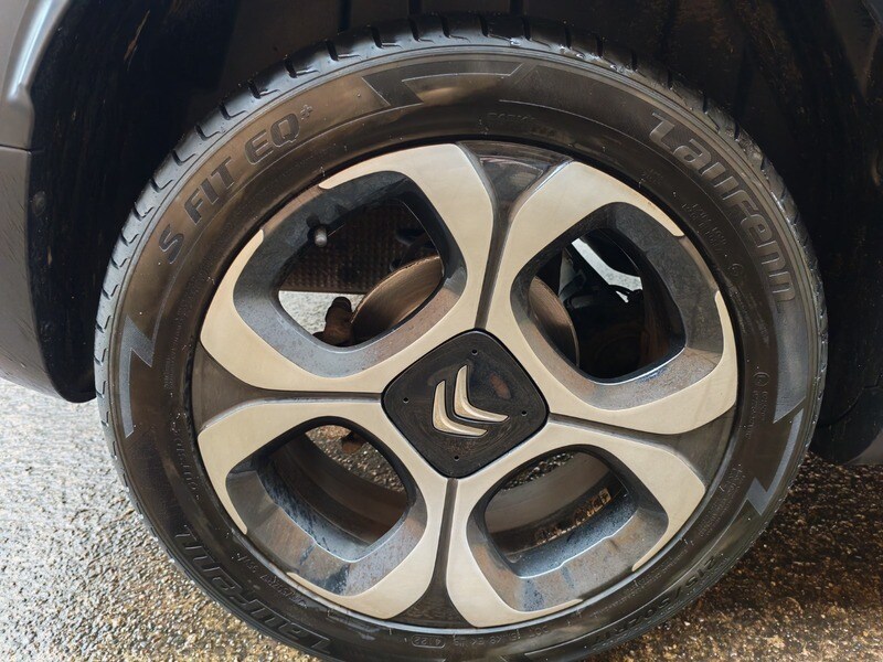 Used Citroen C3 Aircross 2019 for sale - 77370382: Photo 20