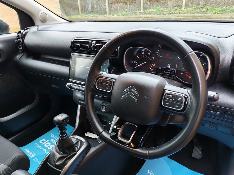 Used Citroen C3 Aircross 2019 for sale - 77370382: Photo 21