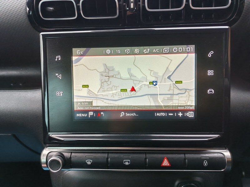 Used Citroen C3 Aircross 2019 for sale - 77370382: Photo 22