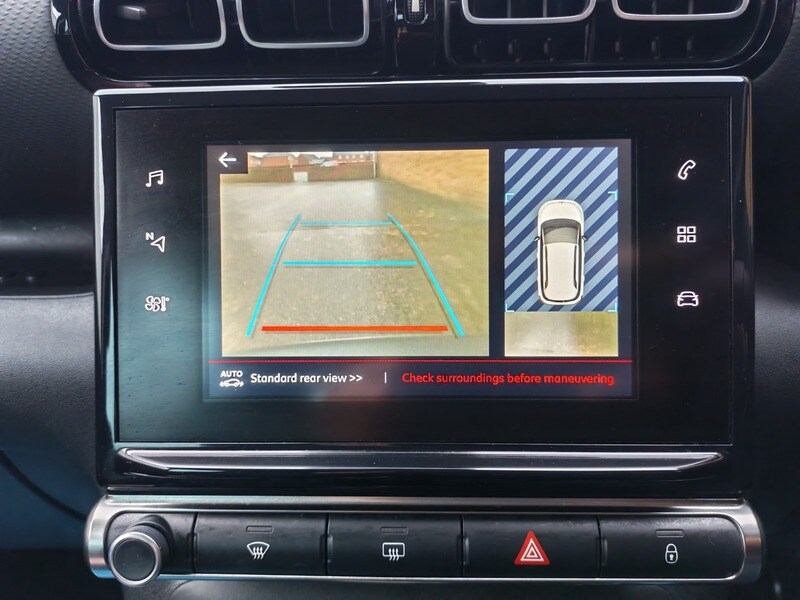 Used Citroen C3 Aircross 2019 for sale - 77370382: Photo 23